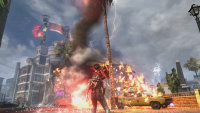 inFamous 2 screen 05