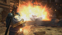 Warhammer 40.000: Space Marine screen 02